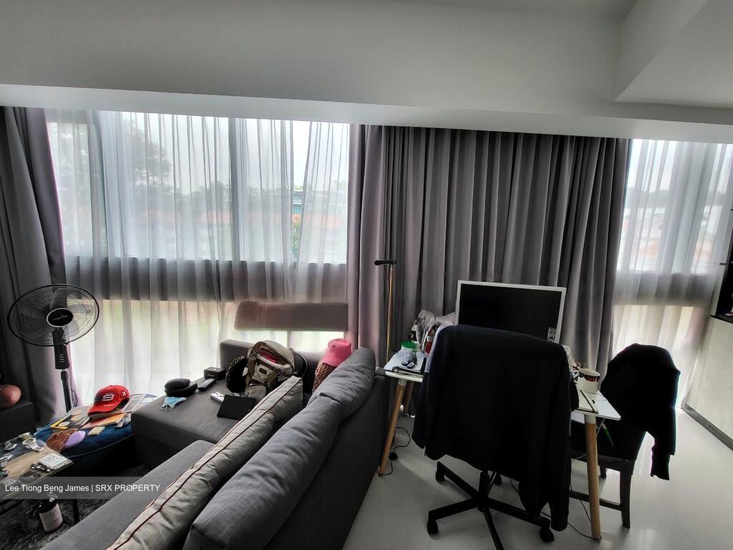 The Rise @ Oxley - Residences (D9), Apartment #470152871
